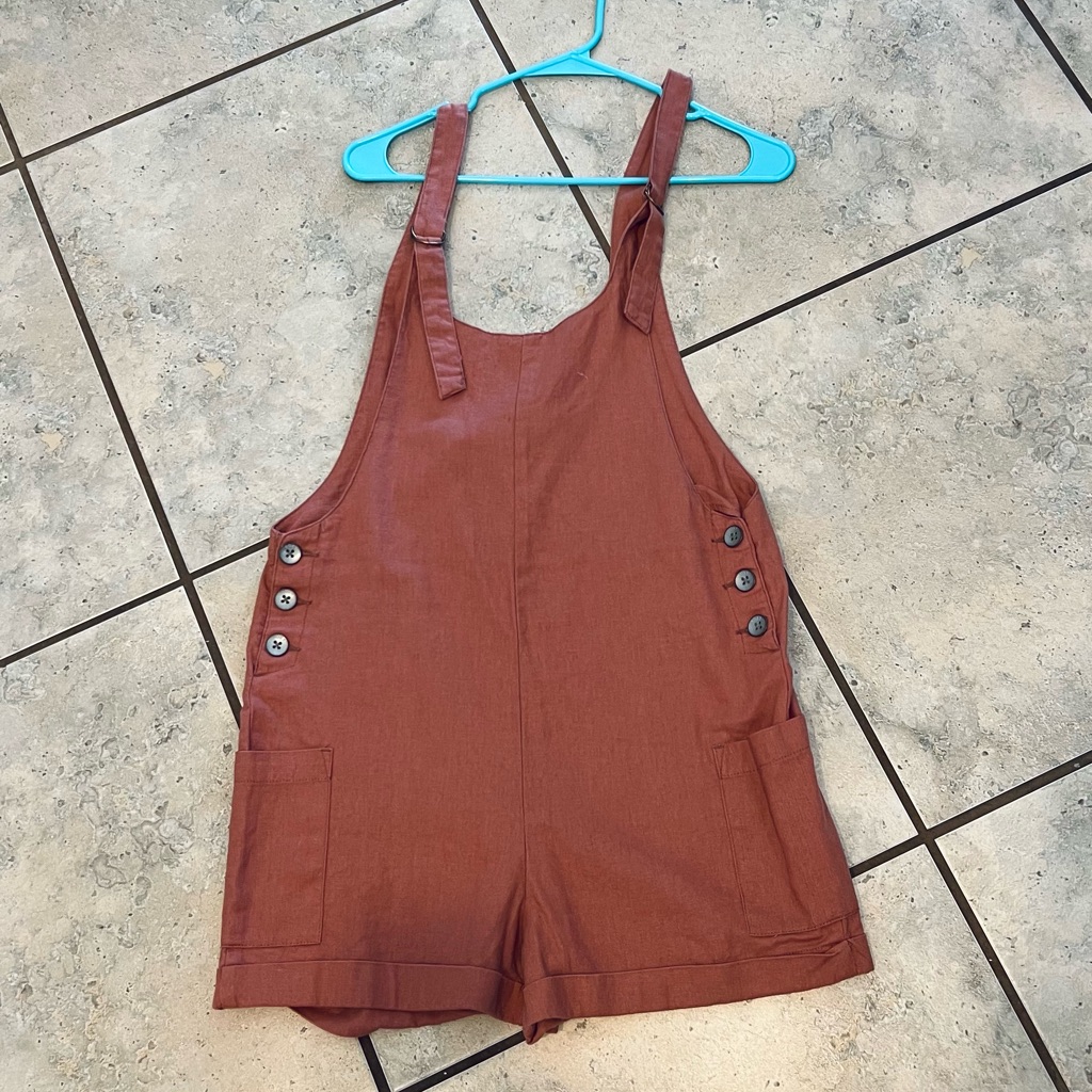 Roxy Romper. Nwt
